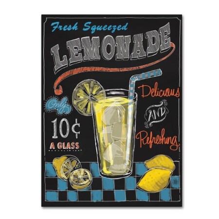 Trademark Fine Art